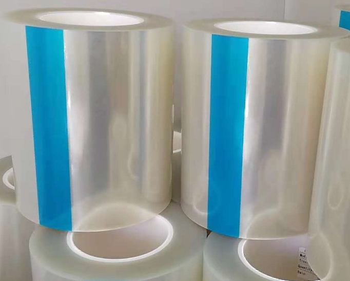 保護膜的實用價值落地看得見